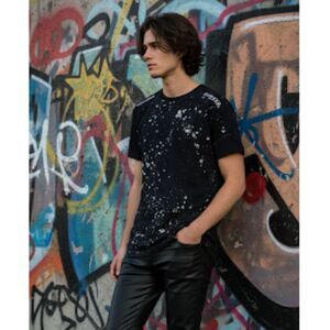 NWT Rocksmith T-Shirt L